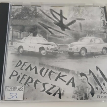 SKi - Demufka Pierfsza